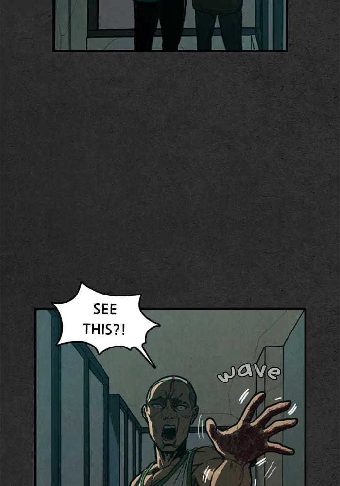 Rotten Chapter 9 page 40 - 
