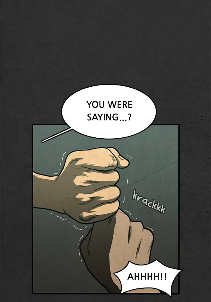 Rotten Chapter 9 page 5 - 