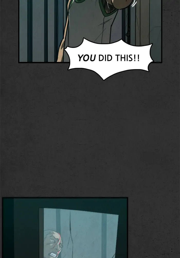Rotten Chapter 9 page 41 - 