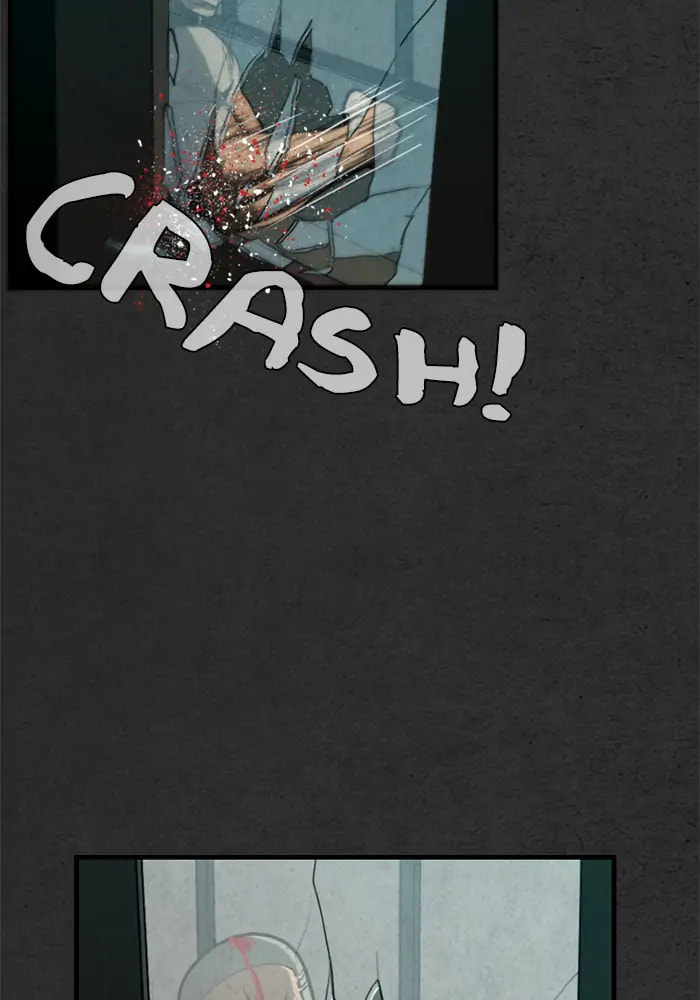 Rotten Chapter 9 page 42 - 