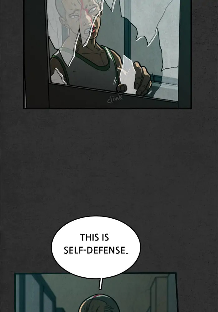 Rotten Chapter 9 page 43 - 
