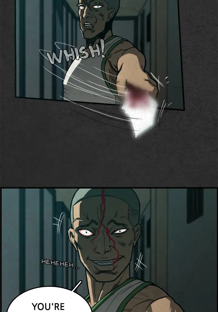 Rotten Chapter 9 page 44 - 