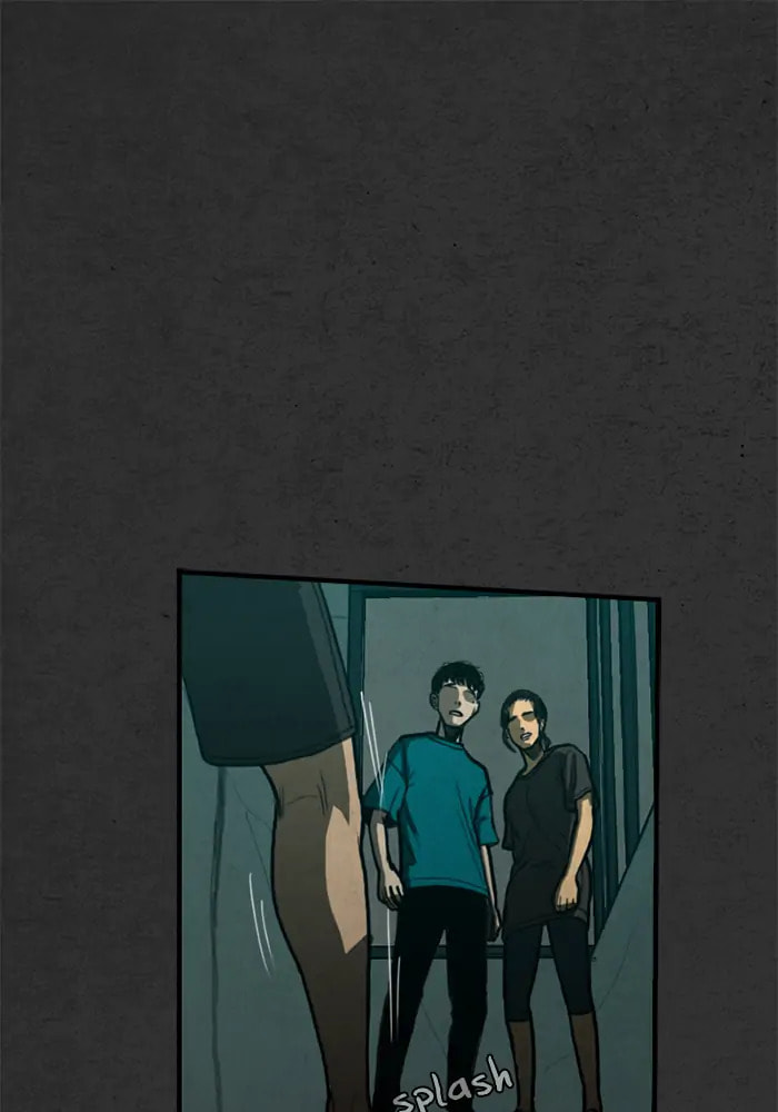 Rotten Chapter 9 page 46 - 