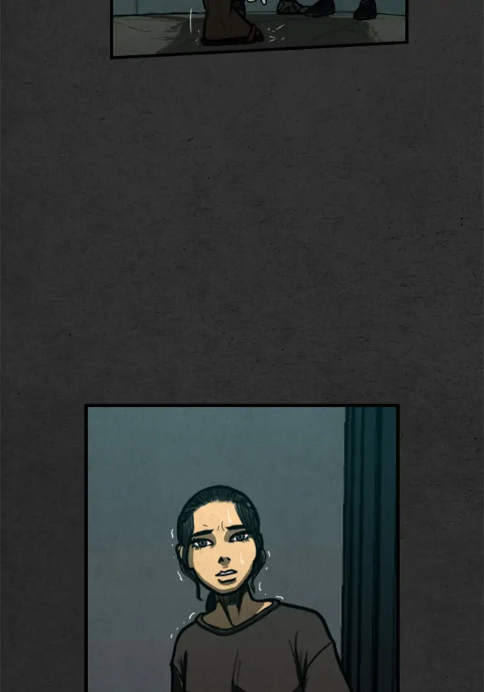 Rotten Chapter 9 page 47 - 