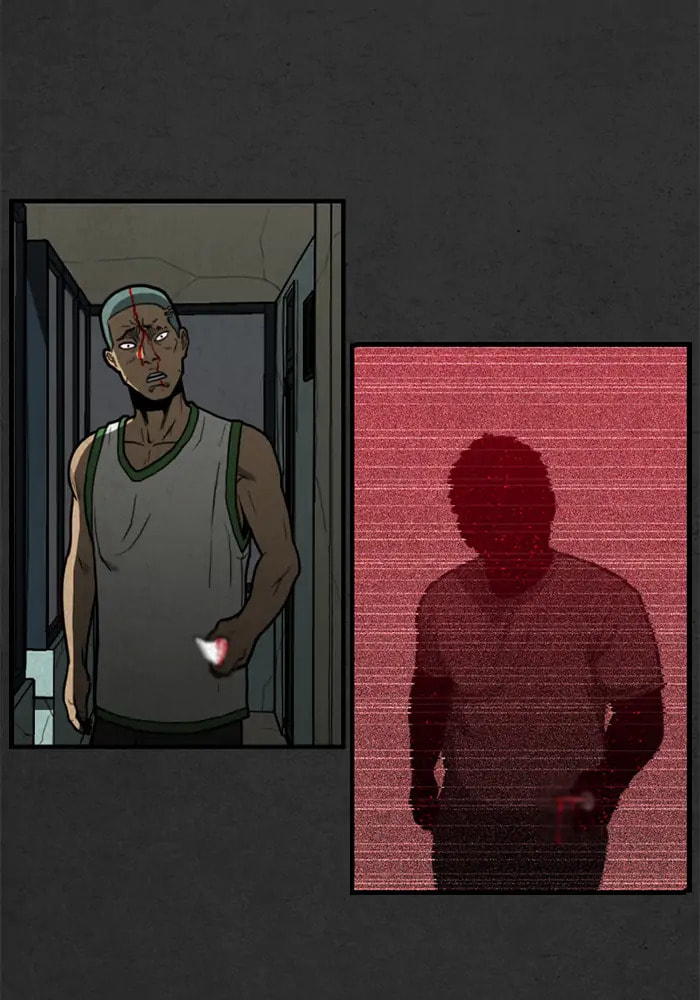 Rotten Chapter 9 page 49 - 