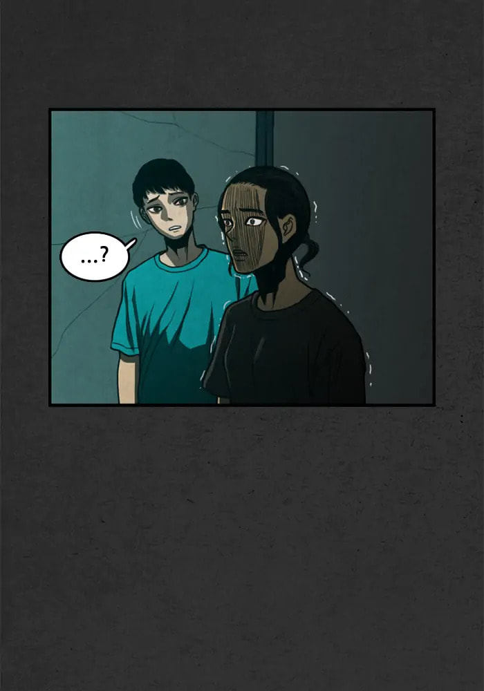 Rotten Chapter 9 page 50 - 