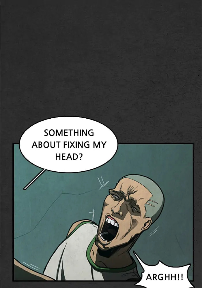 Rotten Chapter 9 page 6 - 