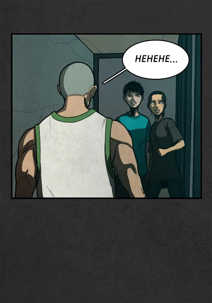 Rotten Chapter 9 page 51 - 