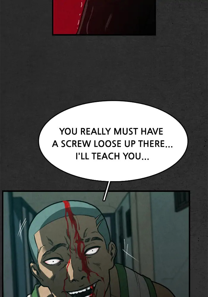 Rotten Chapter 9 page 54 - 