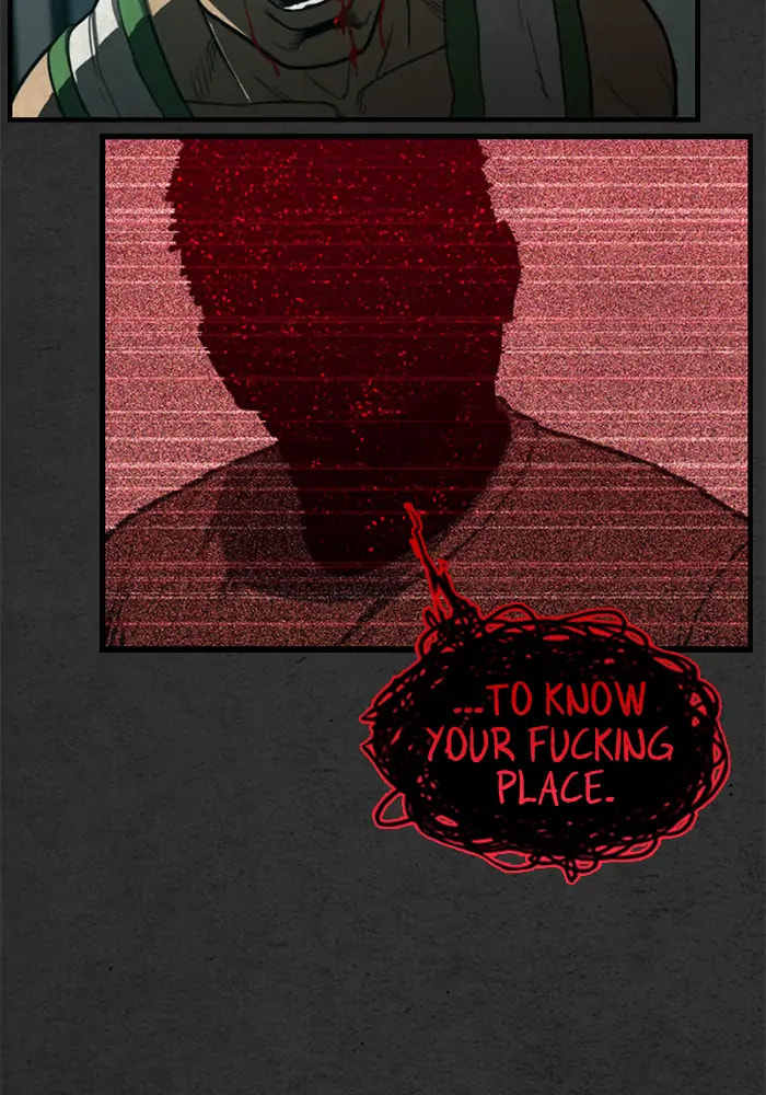 Rotten Chapter 9 page 55 - 
