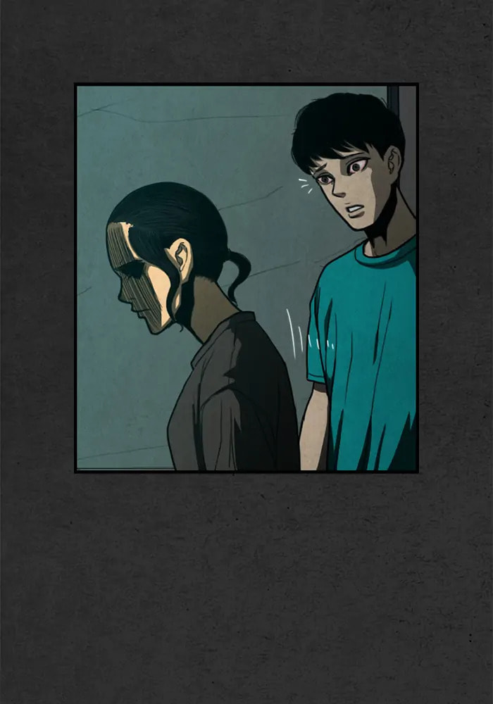 Rotten Chapter 9 page 56 - 