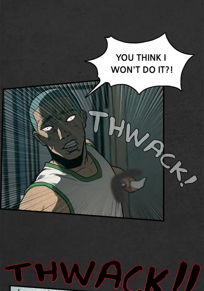 Rotten Chapter 9 page 58 - 