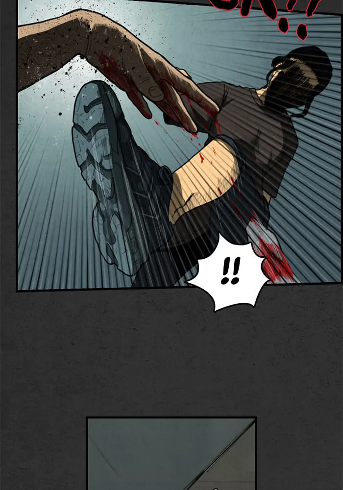 Rotten Chapter 9 page 59 - 