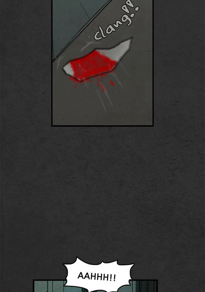 Rotten Chapter 9 page 60 - 