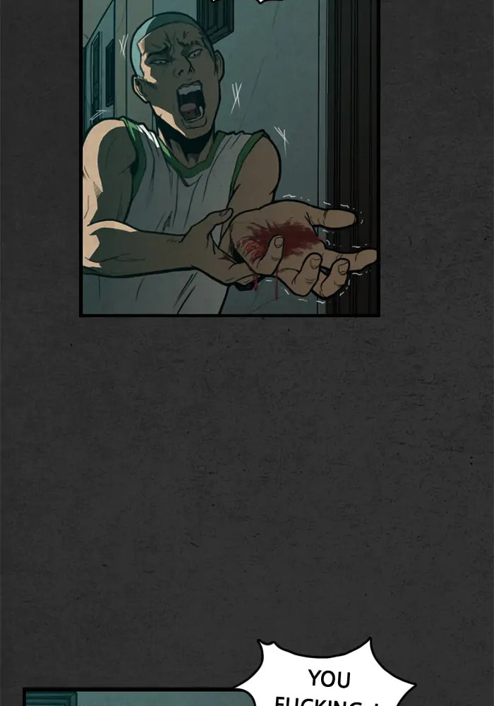 Rotten Chapter 9 page 61 - 