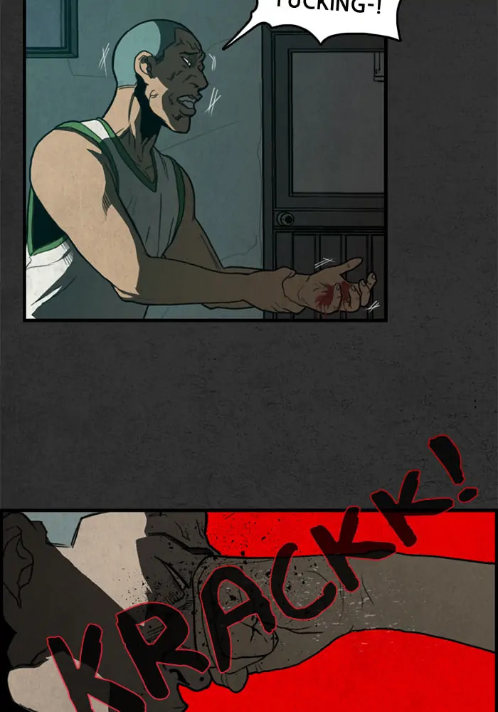 Rotten Chapter 9 page 62 - 