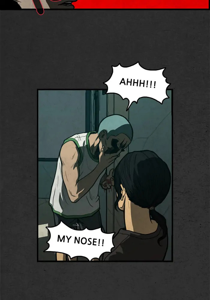 Rotten Chapter 9 page 63 - 