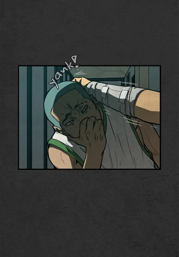 Rotten Chapter 9 page 64 - 