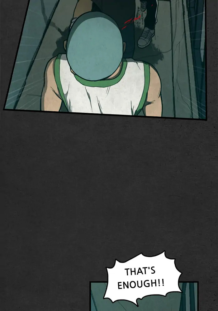 Rotten Chapter 9 page 71 - 