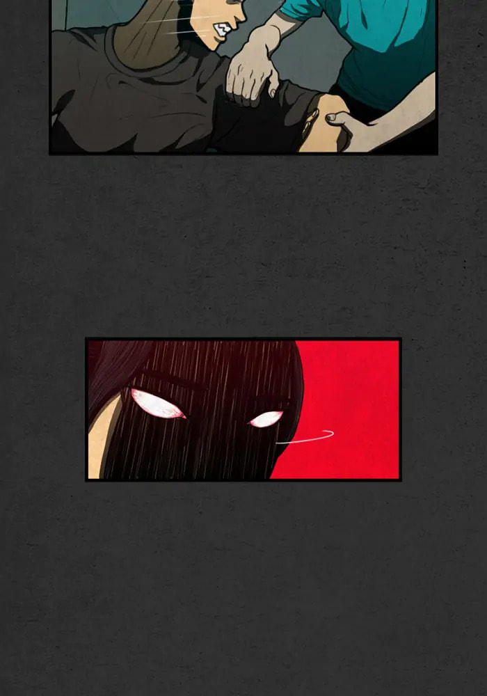 Rotten Chapter 9 page 74 - 