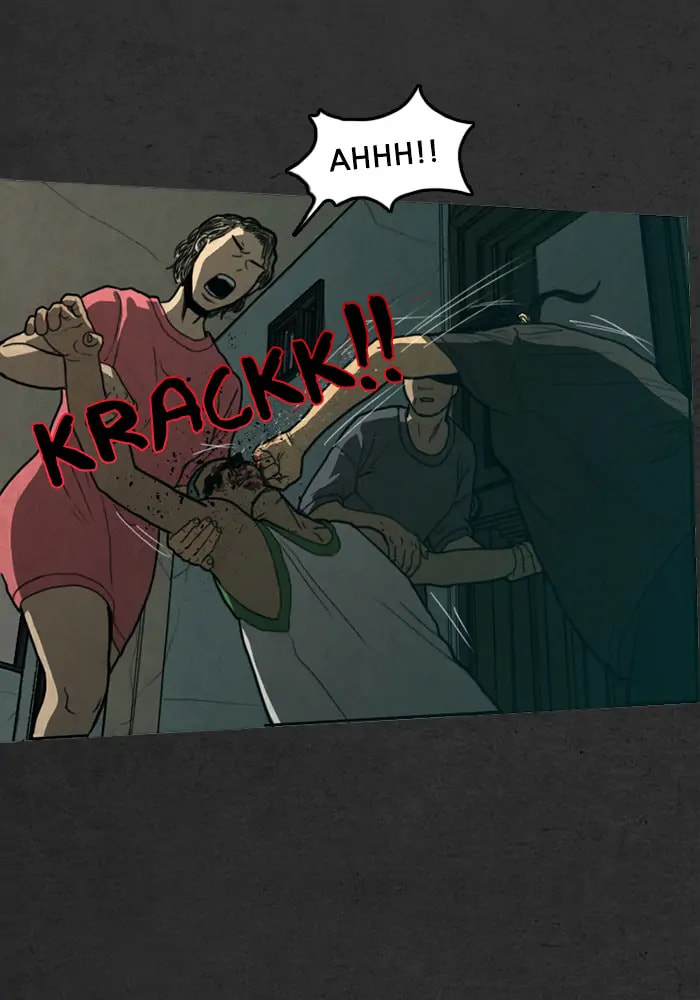 Rotten Chapter 9 page 75 - 