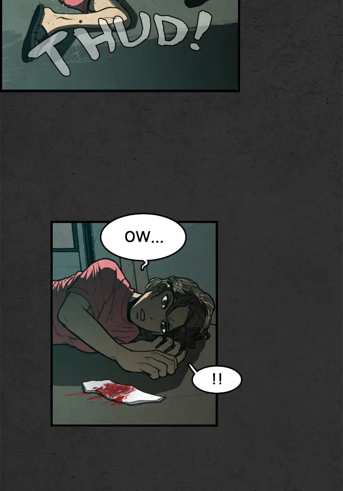 Rotten Chapter 9 page 79 - 