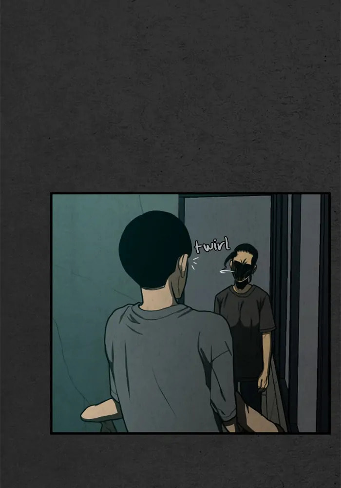 Rotten Chapter 9 page 80 - 