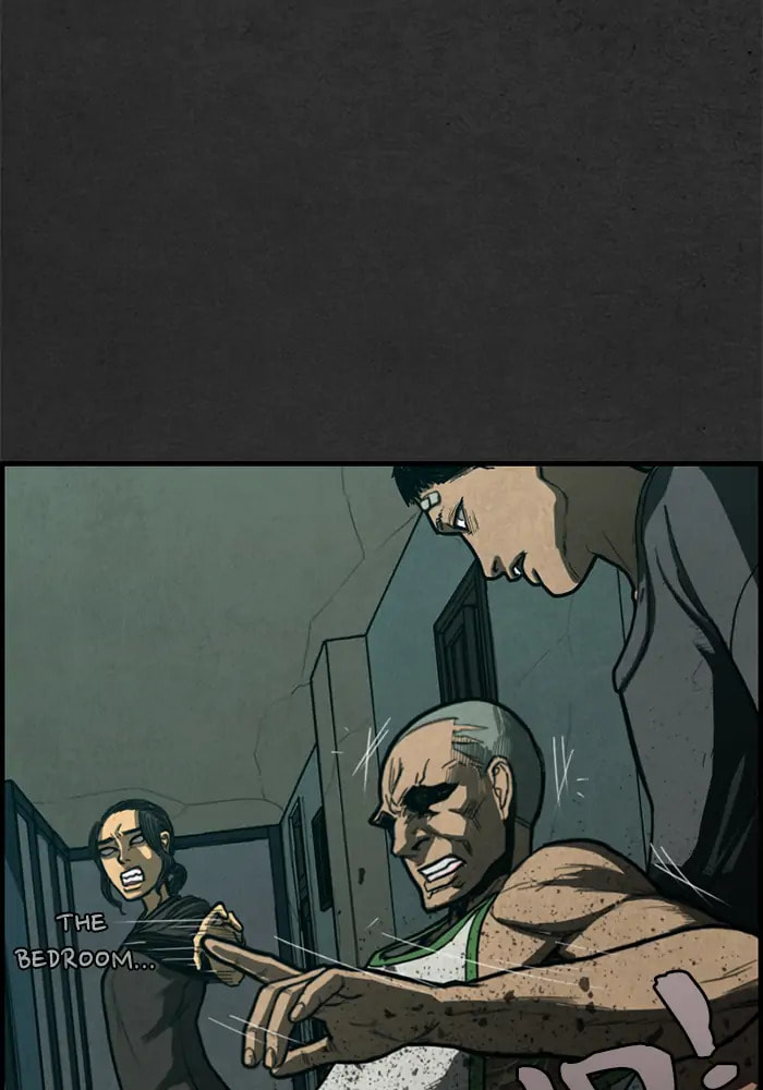 Rotten Chapter 9 page 9 - 