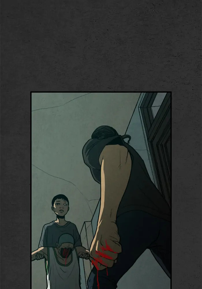 Rotten Chapter 9 page 81 - 