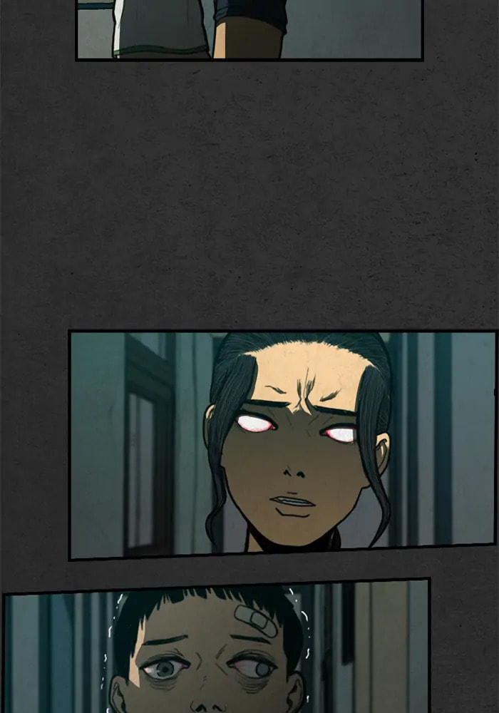 Rotten Chapter 9 page 82 - 