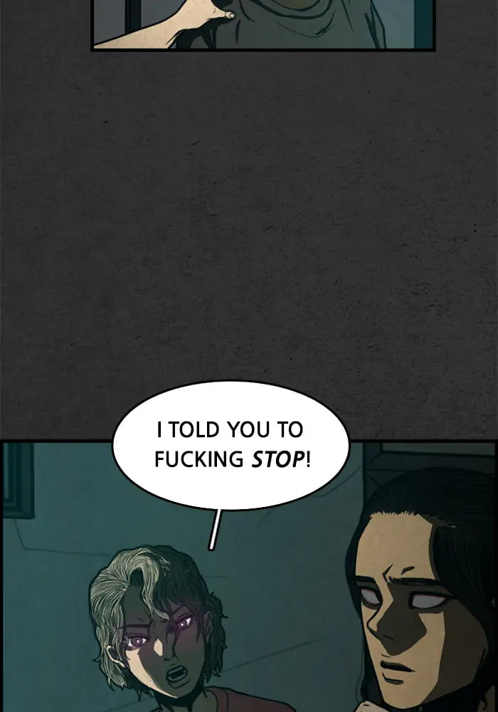 Rotten Chapter 9 page 84 - 