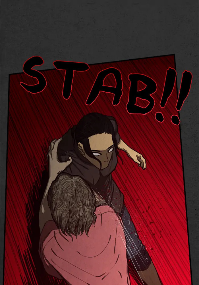Rotten Chapter 9 page 86 - 