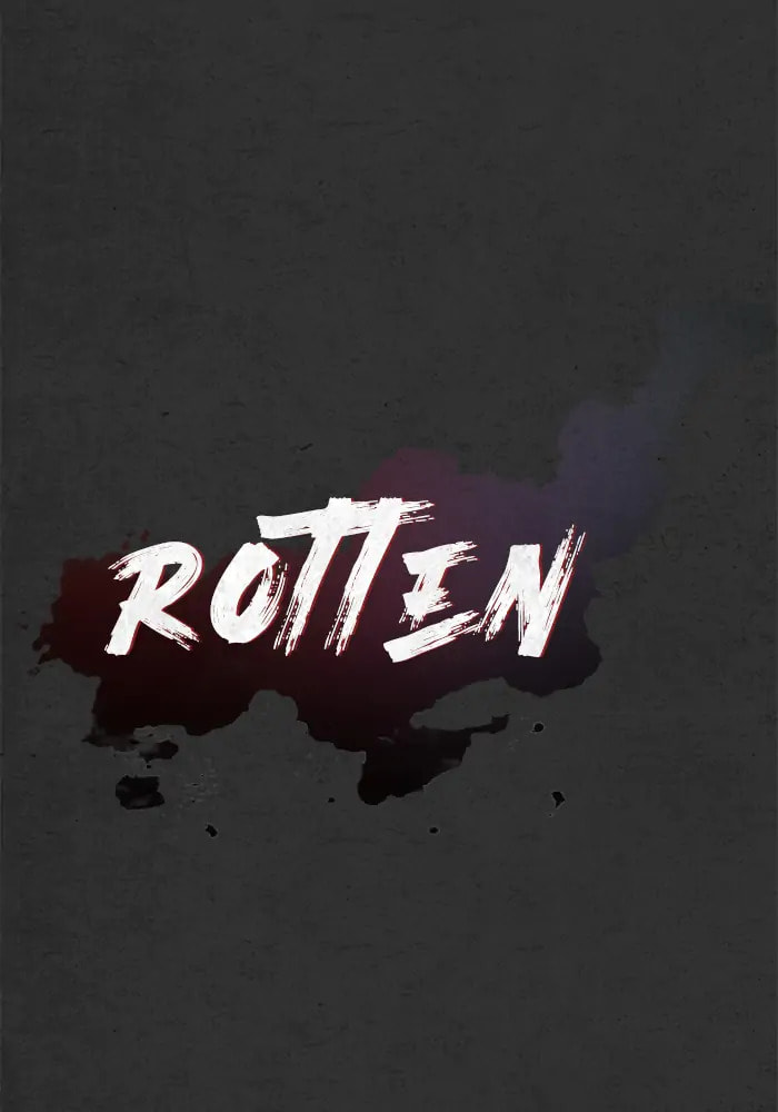 Rotten Chapter 9 page 88 - 