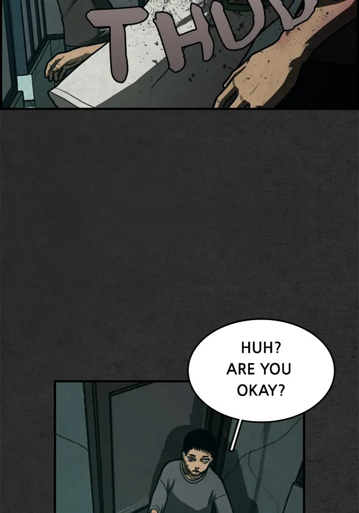 Rotten Chapter 9 page 10 - 