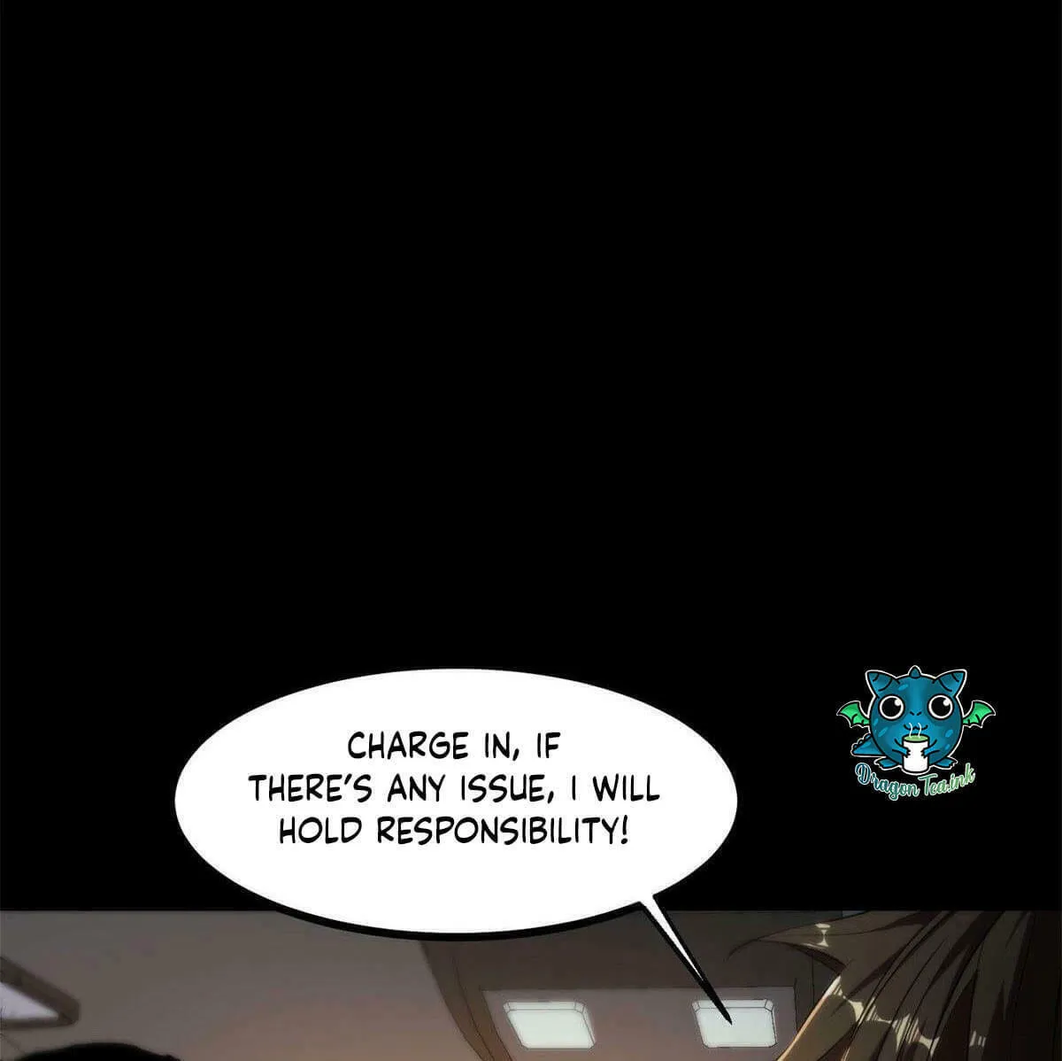 Roulette World (Colored) Chapter 1 page 111 - 