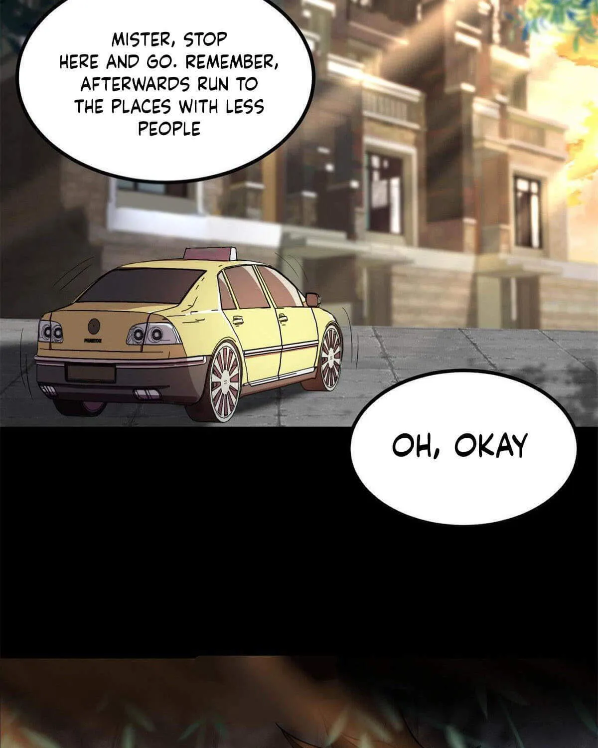 Roulette World (Colored) Chapter 1 page 117 - 