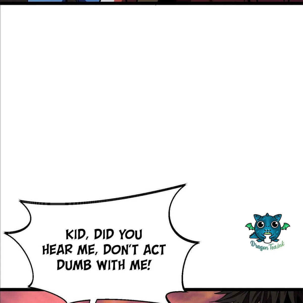 Roulette World (Colored) Chapter 1 page 121 - 