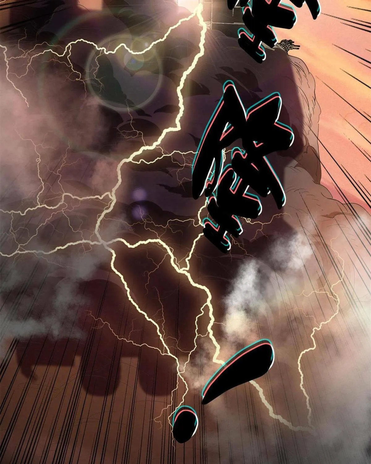Roulette World (Colored) Chapter 1 page 127 - 