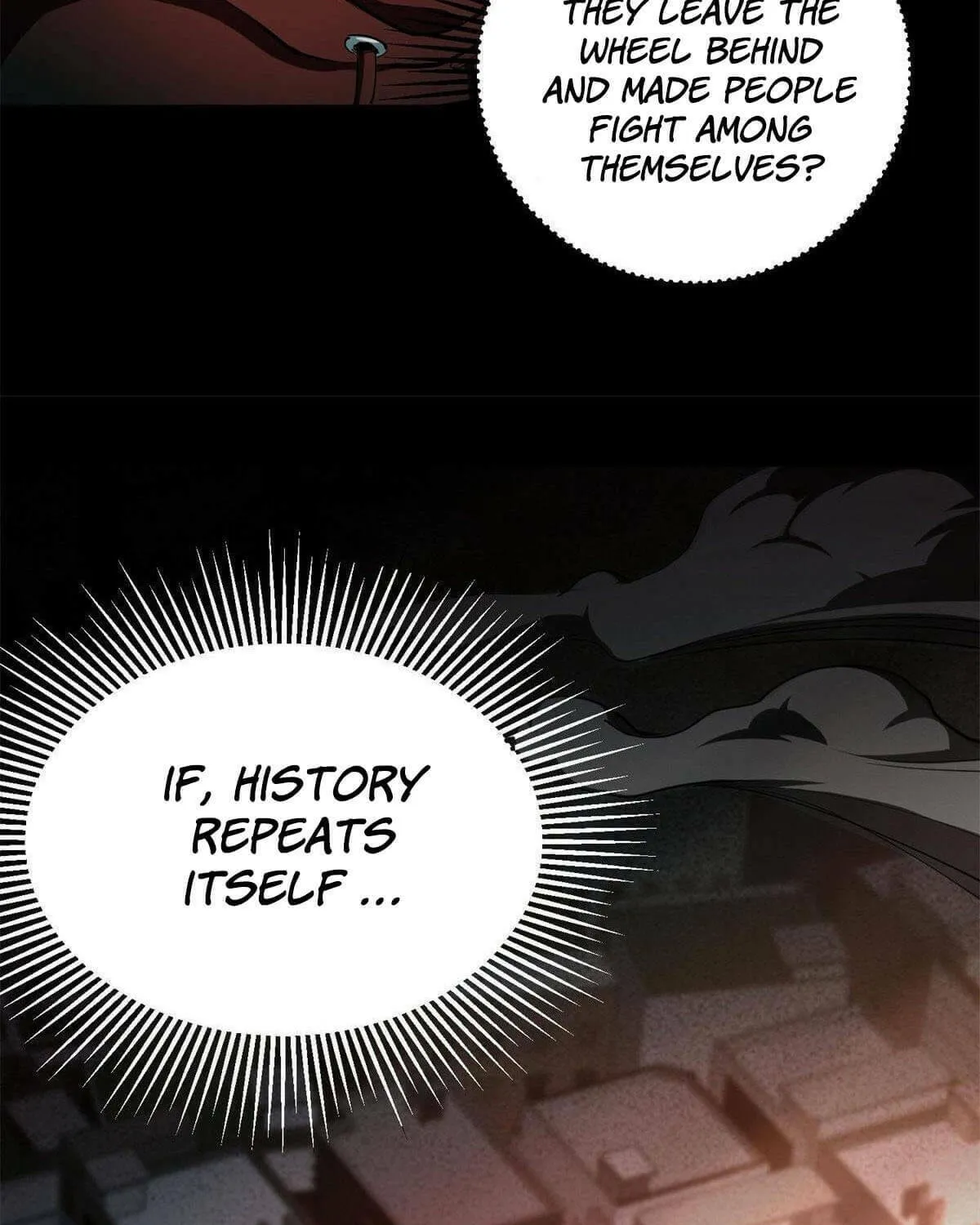 Roulette World (Colored) Chapter 1 page 132 - 