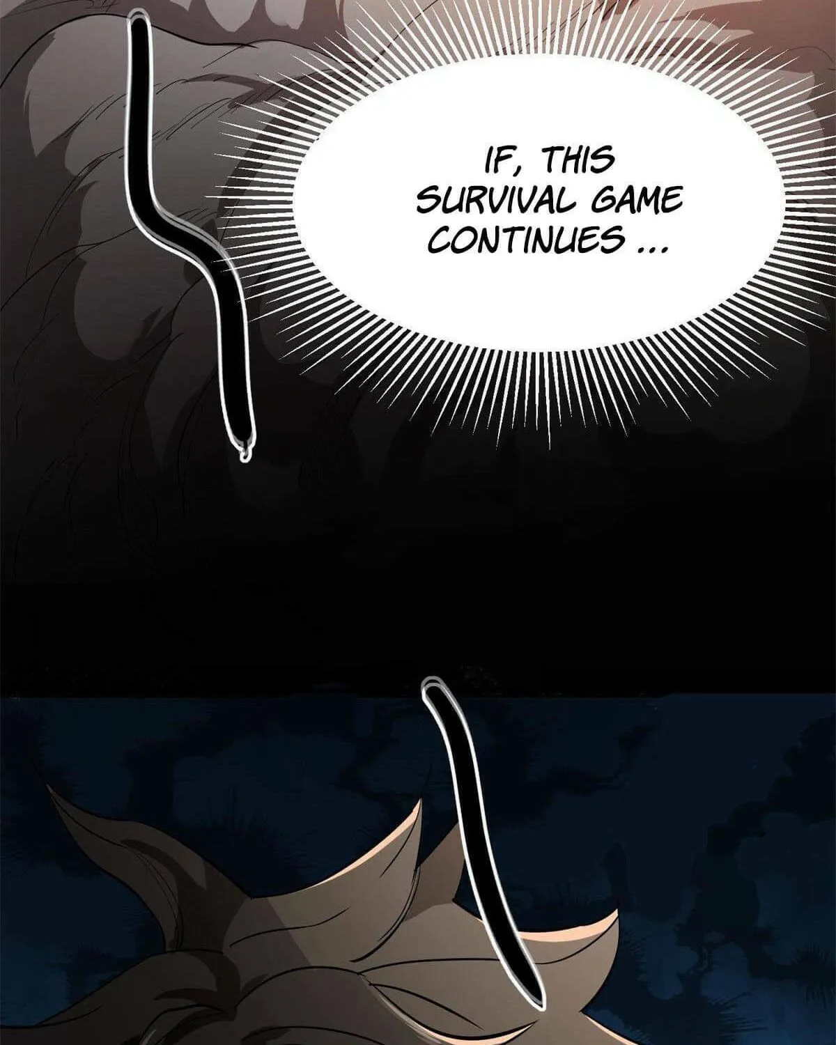 Roulette World (Colored) Chapter 1 page 135 - 