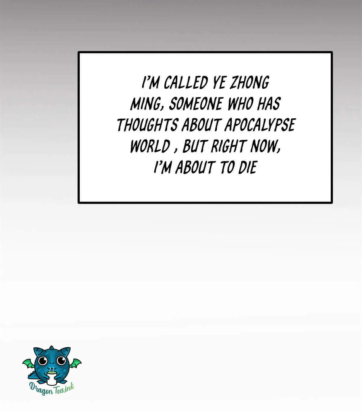 Roulette World (Colored) Chapter 1 page 16 - 