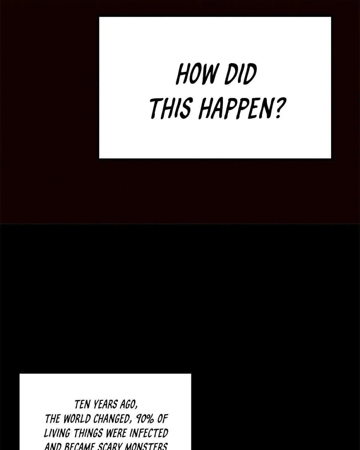 Roulette World (Colored) Chapter 1 page 19 - 
