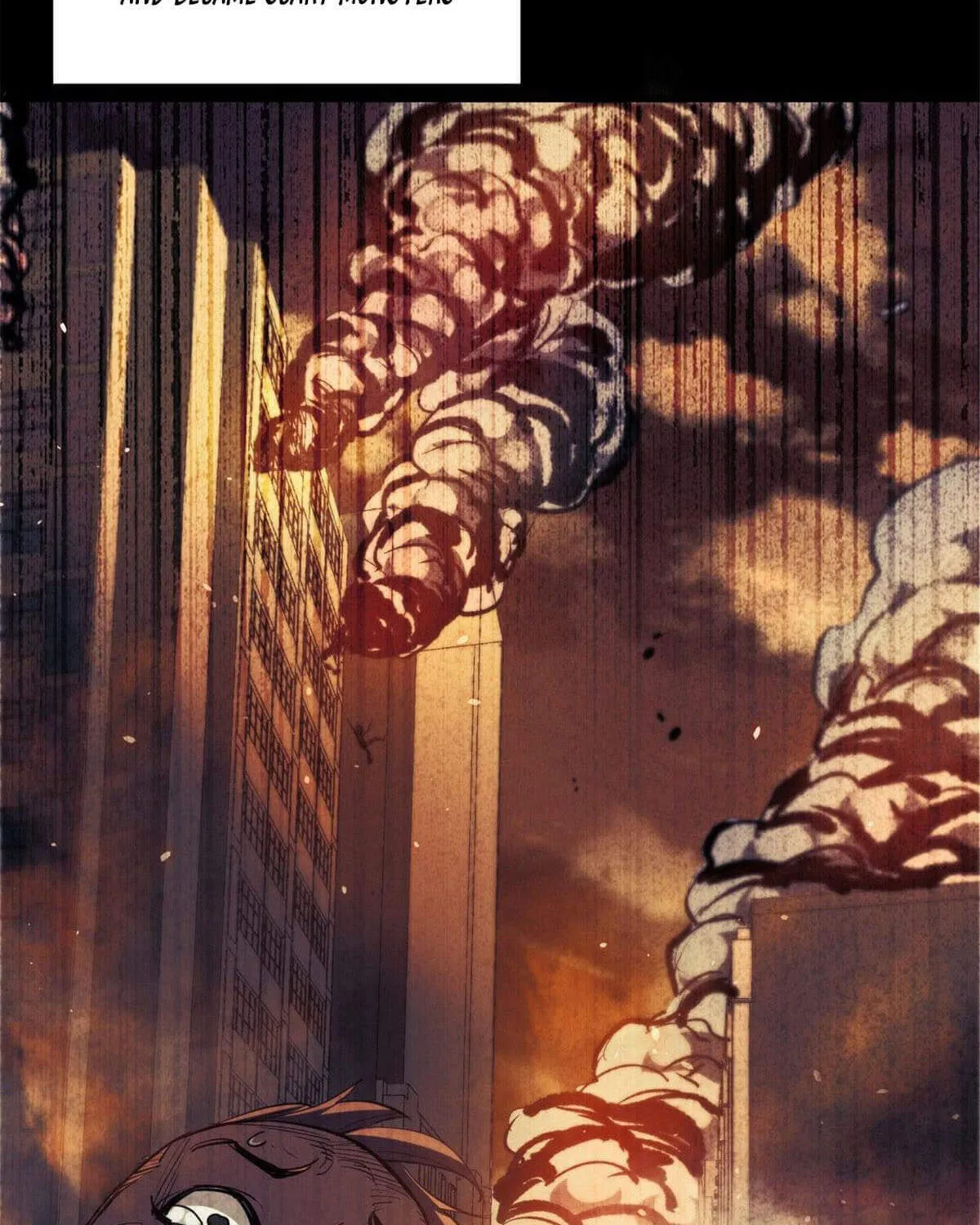 Roulette World (Colored) Chapter 1 page 20 - 
