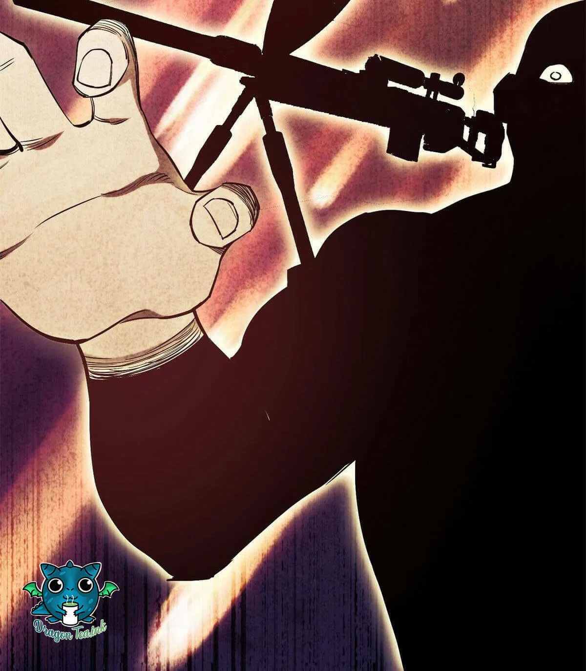 Roulette World (Colored) Chapter 1 page 26 - 