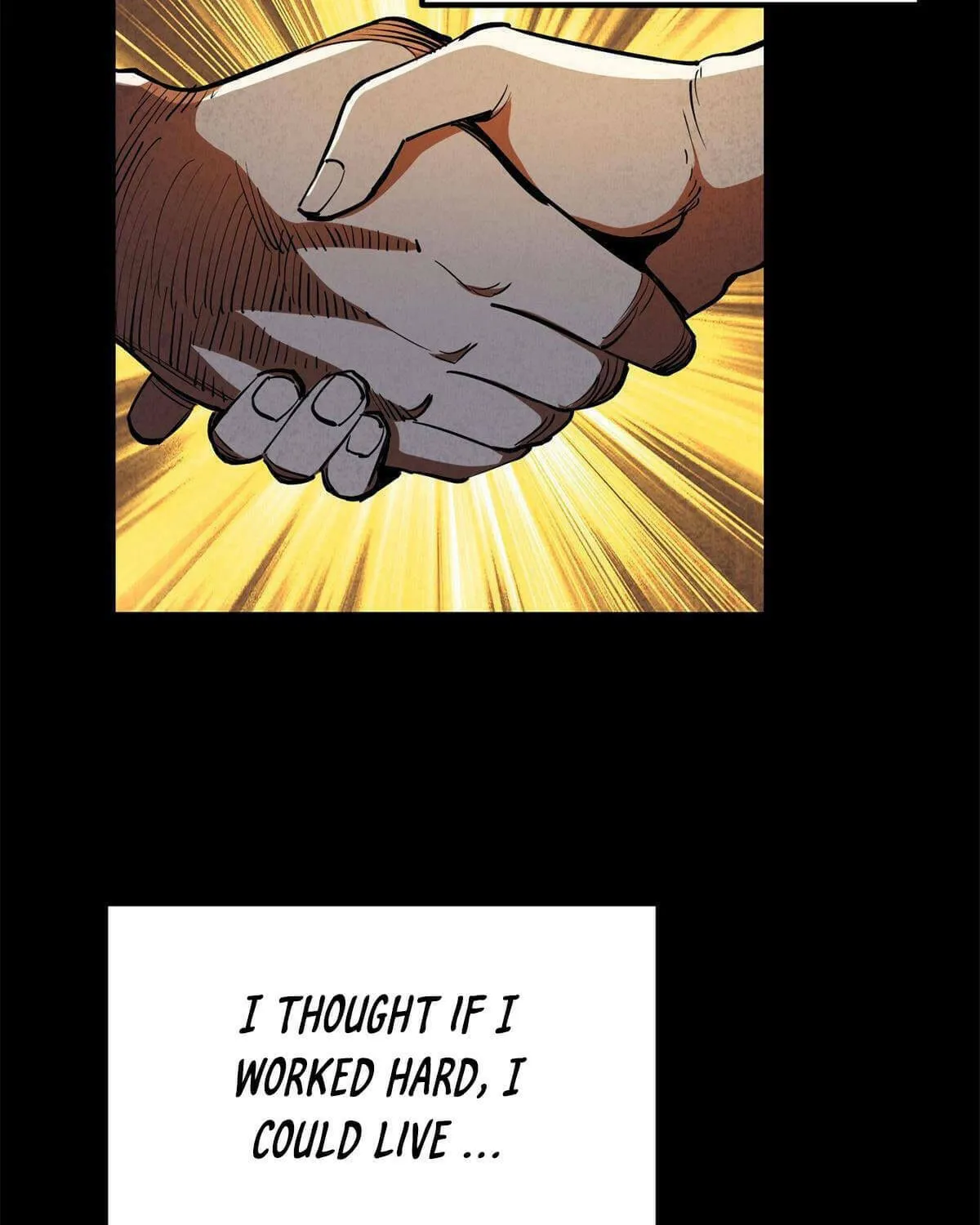 Roulette World (Colored) Chapter 1 page 34 - 