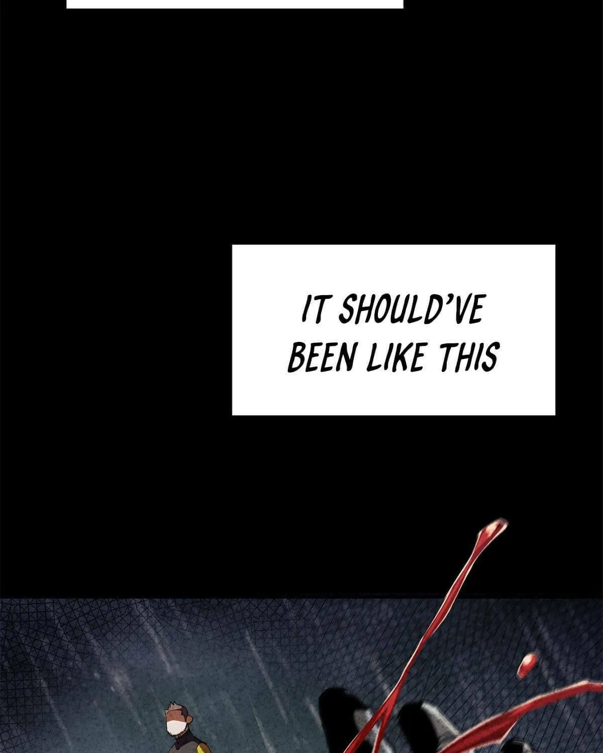 Roulette World (Colored) Chapter 1 page 35 - 