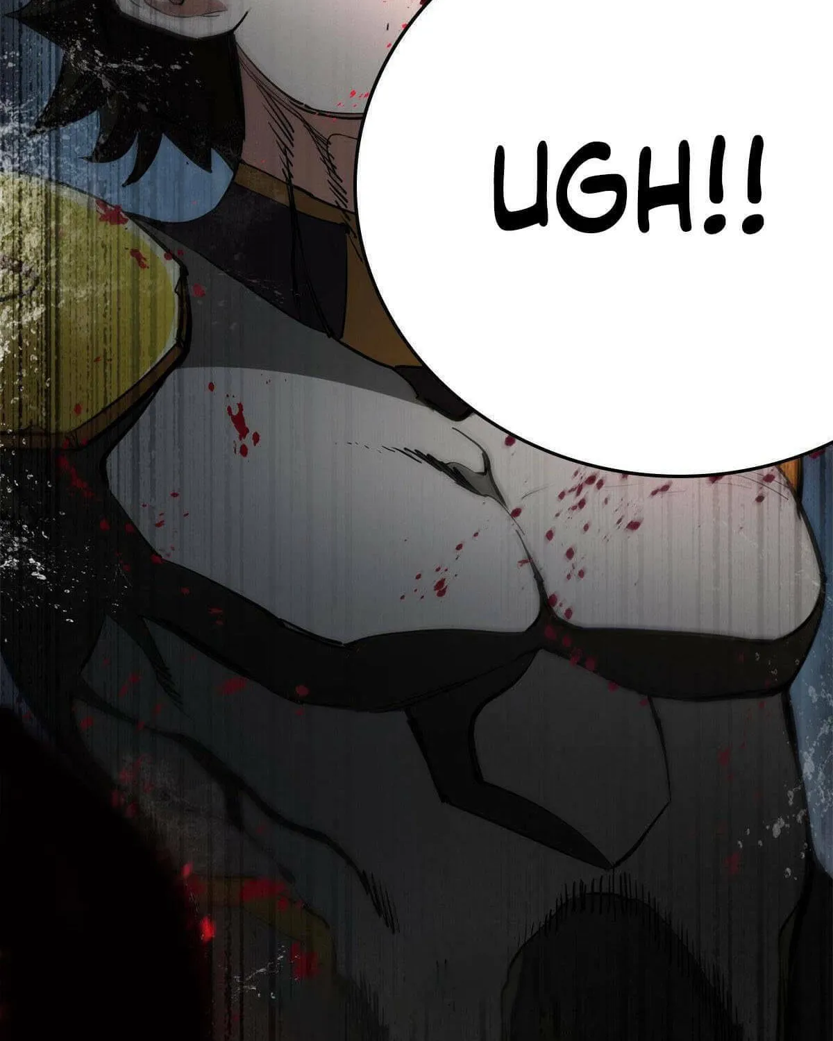 Roulette World (Colored) Chapter 1 page 38 - 