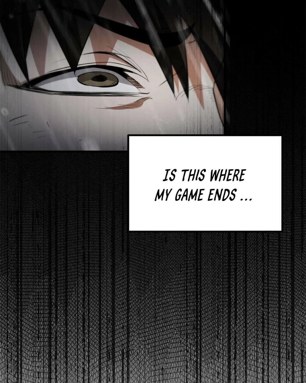 Roulette World (Colored) Chapter 1 page 40 - 