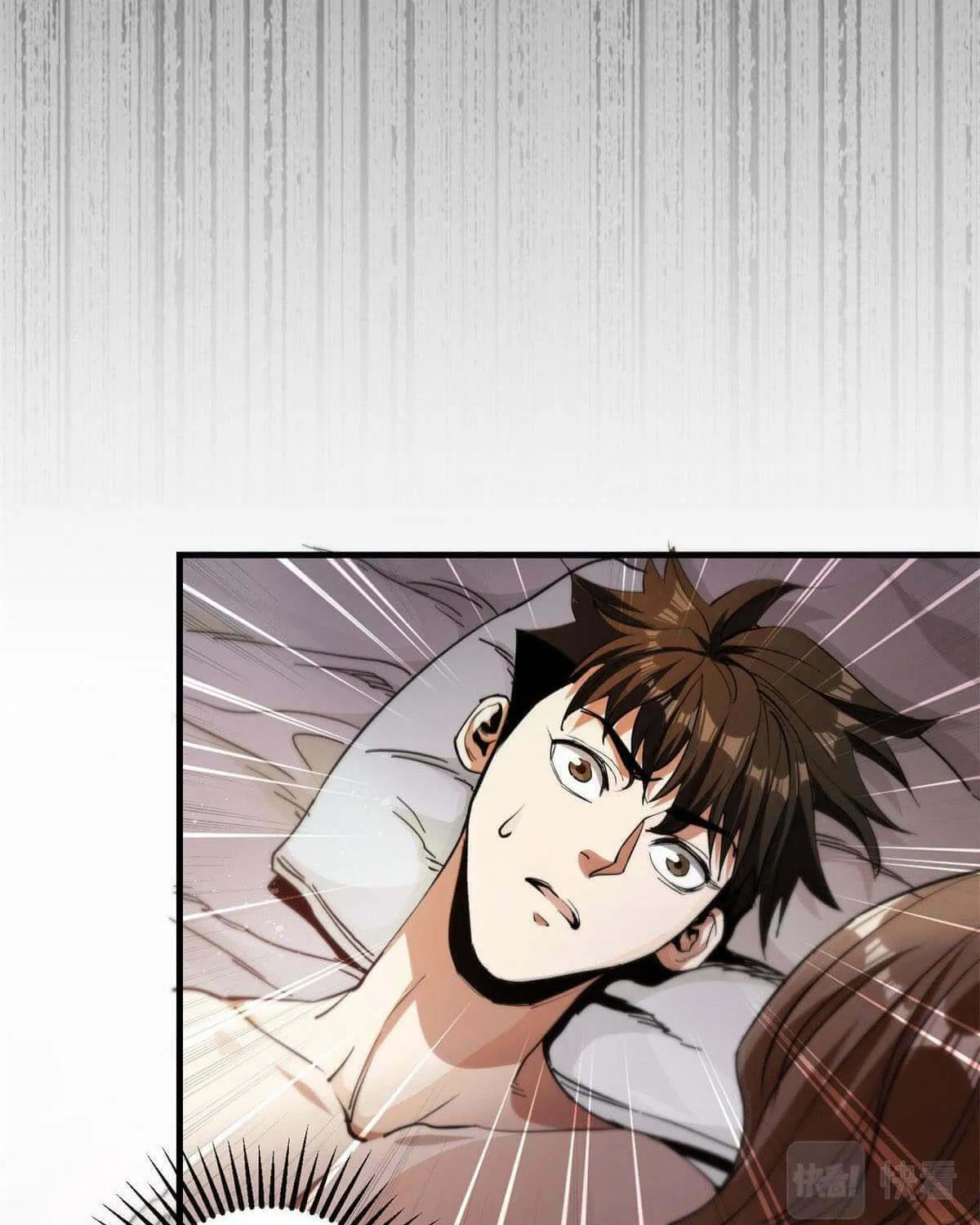 Roulette World (Colored) Chapter 1 page 42 - 