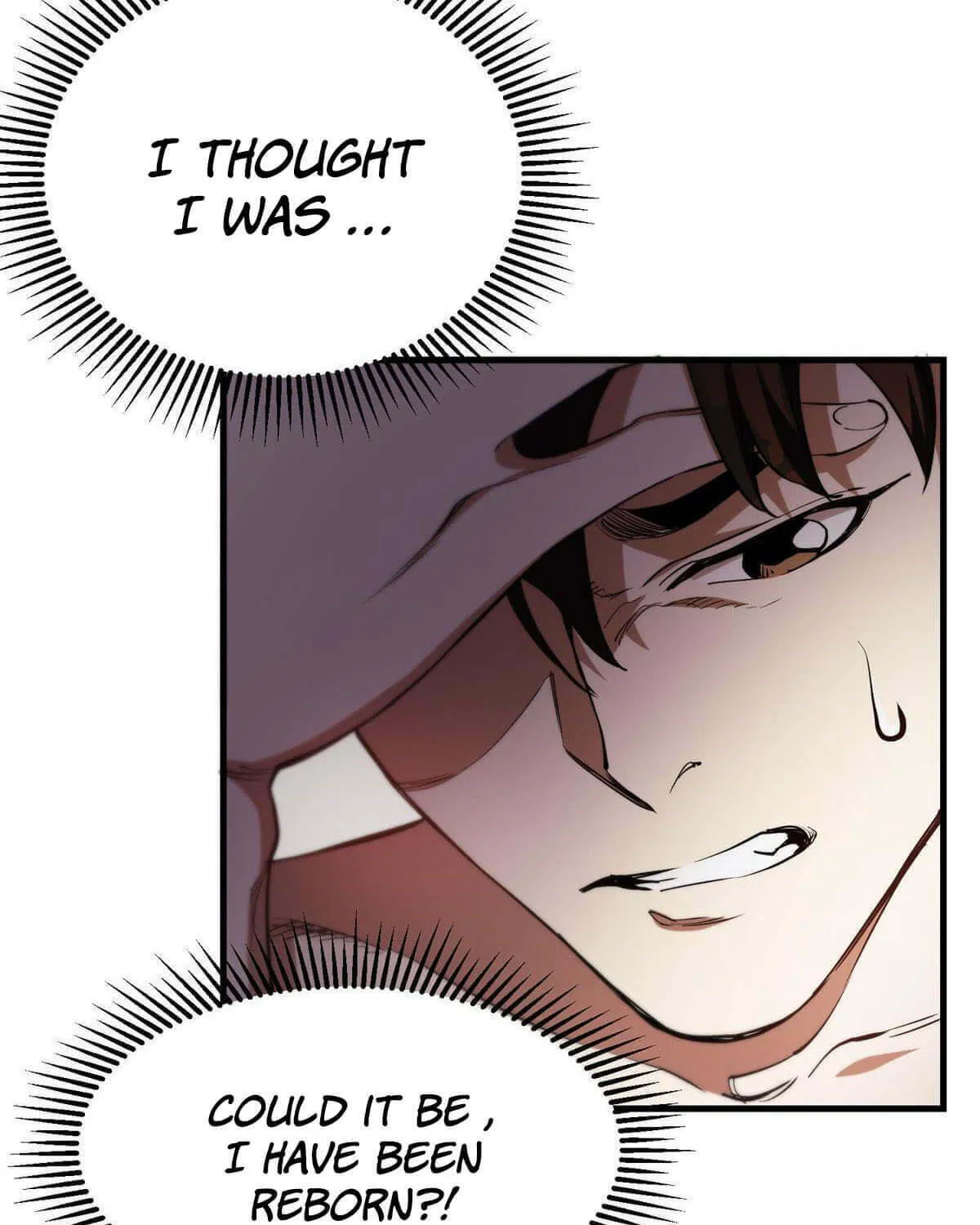Roulette World (Colored) Chapter 1 page 47 - 